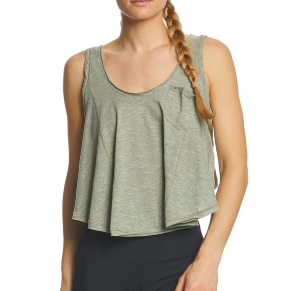 Free People Stevie Tank Top - Picture 6 of 7